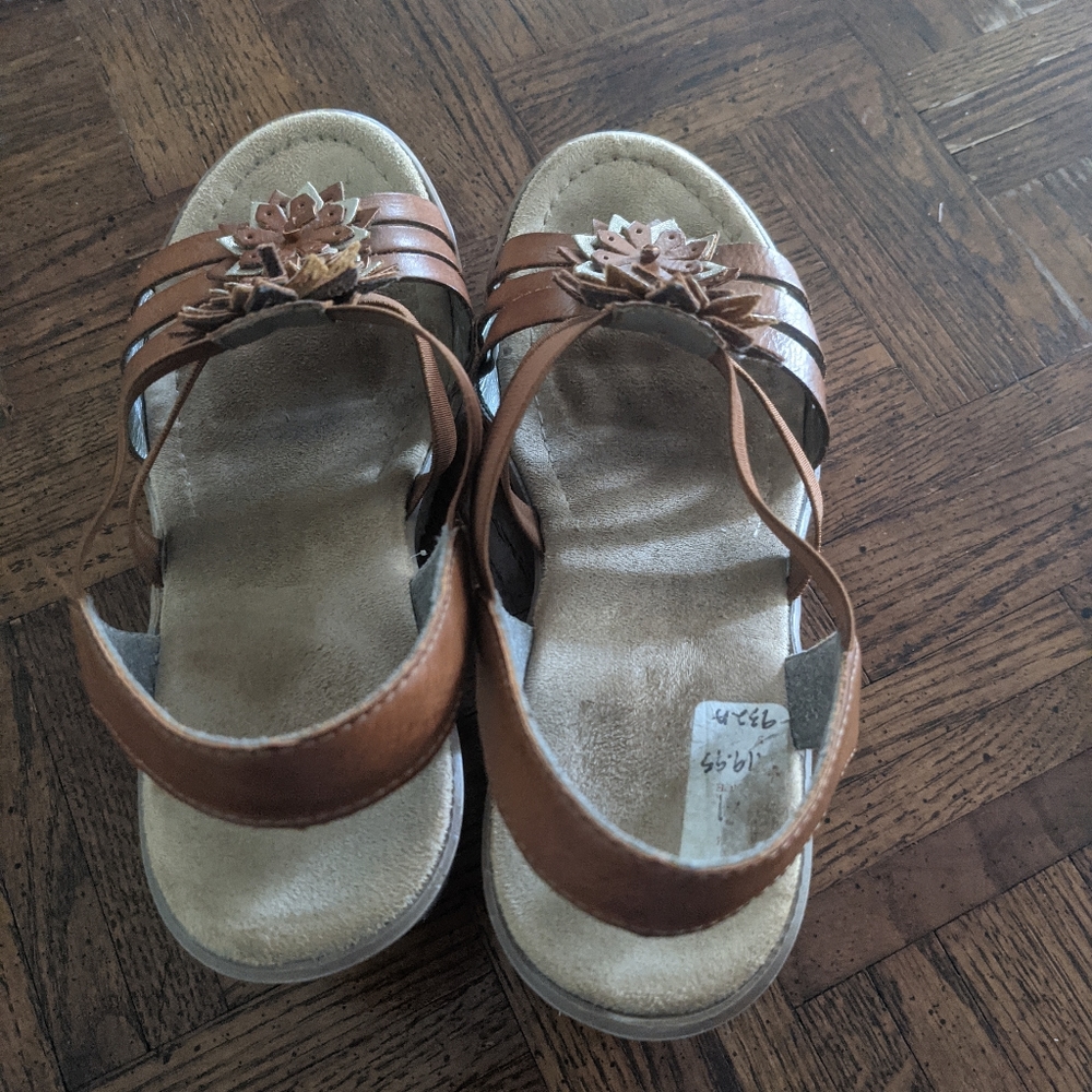 Sandals - Picture 5 of 6